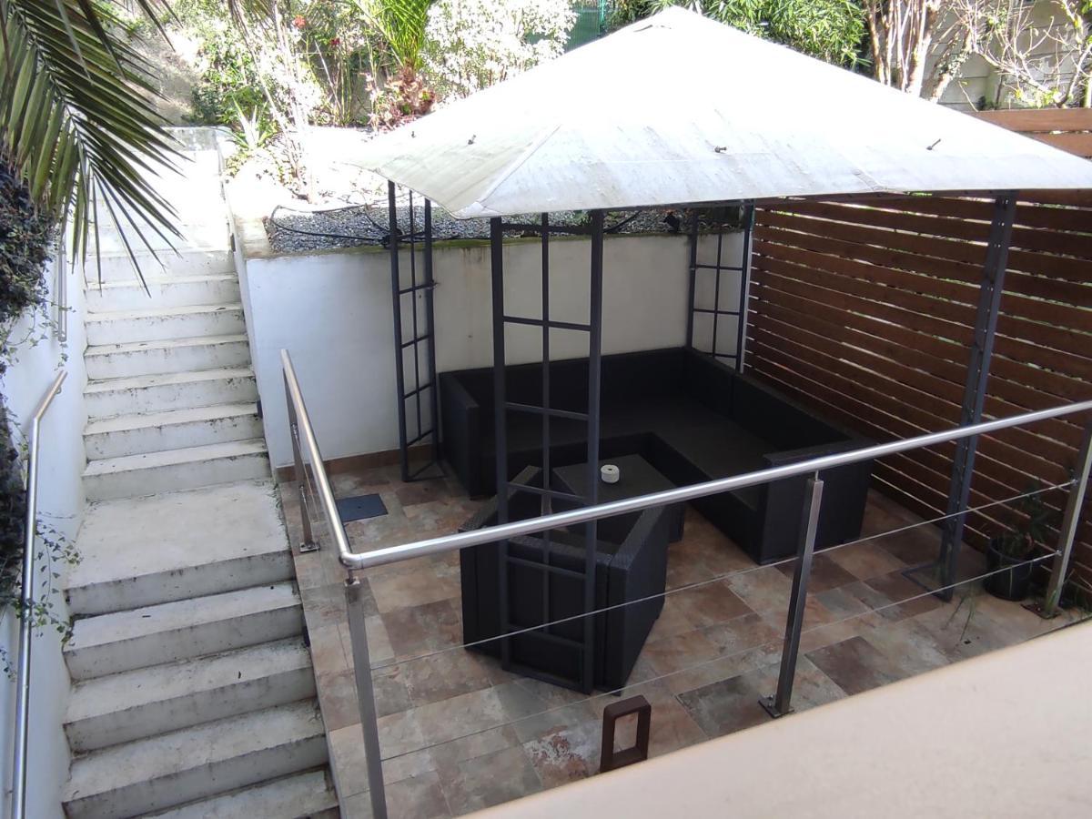 Patios De Santander